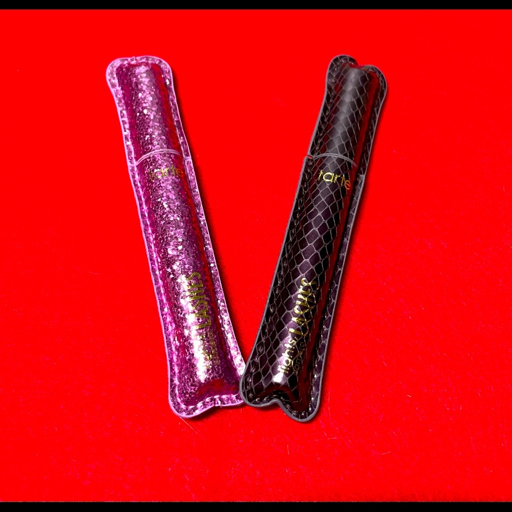 Tarte - Lights, Camera, LASHES